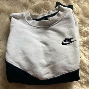 Nike Crewneck